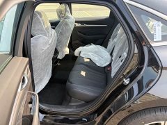 Geely Xingrui Oriental Radiance 1.5TD Kunlun Edition - ფოტო 13