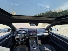 Geely Xingrui Oriental Radiance 1.5TD Kunlun Edition - ფოტო 14