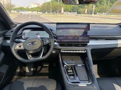Geely Xingrui Oriental Radiance 1.5TD Kunlun Edition - ფოტო 15