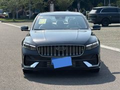 Geely Xingrui Oriental Radiance 1.5TD Kunlun Edition - ფოტო 2