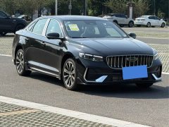 Geely Xingrui Oriental Radiance 1.5TD Kunlun Edition - ფოტო 3
