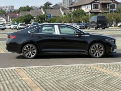 Geely Xingrui Oriental Radiance 1.5TD Kunlun Edition - ფოტო 4