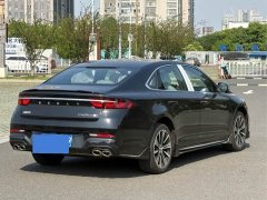 Geely Xingrui Oriental Radiance 1.5TD Kunlun Edition - ფოტო 5