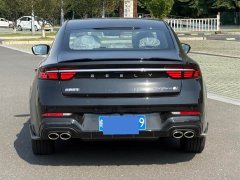 Geely Xingrui Oriental Radiance 1.5TD Kunlun Edition - ფოტო 6
