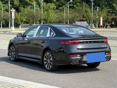 Geely Xingrui Oriental Radiance 1.5TD Kunlun Edition - ფოტო 7