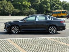 Geely Xingrui Oriental Radiance 1.5TD Kunlun Edition - ფოტო 8