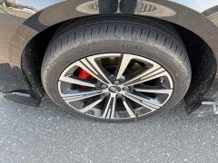 Geely Xingrui Oriental Radiance 1.5TD Kunlun Edition - ფოტო 9