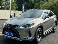 Lexus RX 2020 300 FWD Elite China VI - ფოტო 1
