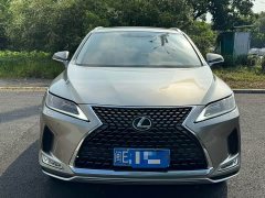 Lexus RX 2020 300 FWD Elite China VI - ფოტო 2