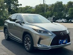 Lexus RX 2020 300 FWD Elite China VI - ფოტო 3