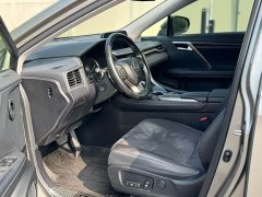 Lexus RX 2020 300 FWD Elite China VI - ფოტო 4