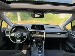 Lexus RX 2020 300 FWD Elite China VI - ფოტო 5