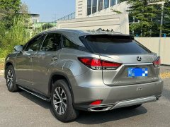 Lexus RX 2020 300 FWD Elite China VI - ფოტო 7