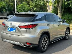 Lexus RX 2020 300 FWD Elite China VI - ფოტო 9