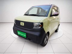 Leapmotor Lingbao Uni Sweet Edition - ფოტო 1