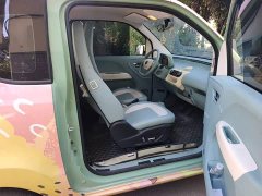 Leapmotor Lingbao Uni Sweet Edition - ფოტო 19