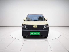 Leapmotor Lingbao Uni Sweet Edition - ფოტო 2