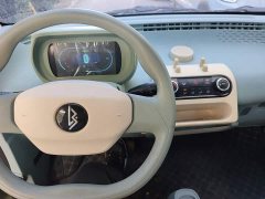Leapmotor Lingbao Uni Sweet Edition - ფოტო 20