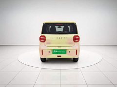 Leapmotor Lingbao Uni Sweet Edition - ფოტო 3