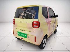 Leapmotor Lingbao Uni Sweet Edition - ფოტო 4