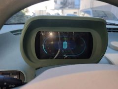 Leapmotor Lingbao Uni Sweet Edition - ფოტო 7