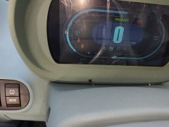 Leapmotor Lingbao Uni Sweet Edition - ფოტო 8
