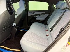 BYD Dolphin Champion Edition 700km Performance Version - photo 12