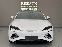 BYD Dolphin Champion Edition 700km Performance Version - photo 2