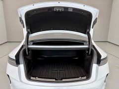 BYD Dolphin Champion Edition 700km Performance Version - photo 6