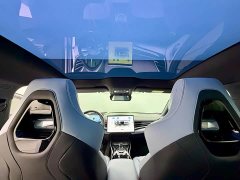 BYD Dolphin Champion Edition 700km Performance Version - photo 8