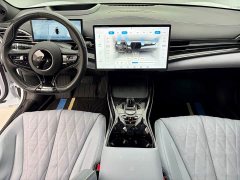 BYD Dolphin Champion Edition 700km Performance Version - photo 9
