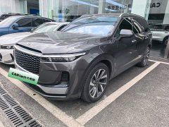 Li Auto ONE 2021 Extended Range 6-Seater - ფოტო 1