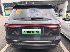 Li Auto ONE 2021 Extended Range 6-Seater - ფოტო 12