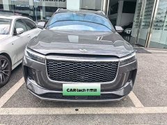 Li Auto ONE 2021 Extended Range 6-Seater - ფოტო 2