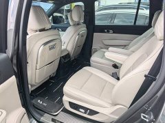 Li Auto ONE 2021 Extended Range 6-Seater - ფოტო 4