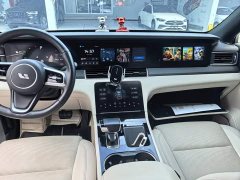 Li Auto ONE 2021 Extended Range 6-Seater - ფოტო 5