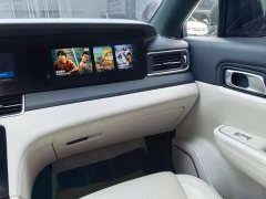 Li Auto ONE 2021 Extended Range 6-Seater - ფოტო 8