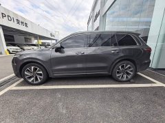 Li Auto ONE 2021 Extended Range 6-Seater - ფოტო 9