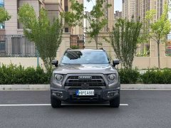 Great Wall Dachshund 2022 1.5T DCT Two-Wheel Drive Malinois Hunting Edition - ფოტო 2