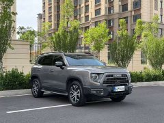 Great Wall Dachshund 2022 1.5T DCT Two-Wheel Drive Malinois Hunting Edition - ფოტო 3