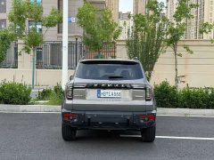 Great Wall Dachshund 2022 1.5T DCT Two-Wheel Drive Malinois Hunting Edition - ფოტო 5