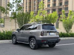Great Wall Dachshund 2022 1.5T DCT Two-Wheel Drive Malinois Hunting Edition - ფოტო 6