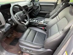 Great Wall Dachshund 2022 1.5T DCT Two-Wheel Drive Malinois Hunting Edition - ფოტო 7