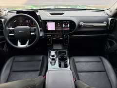 Great Wall Dachshund 2022 1.5T DCT Two-Wheel Drive Malinois Hunting Edition - ფოტო 9