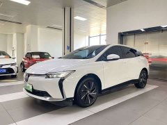 Buick Weilan 6 Connected Smart Plus - ფოტო 1
