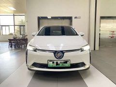 Buick Weilan 6 Connected Smart Plus - ფოტო 2