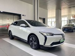 Buick Weilan 6 Connected Smart Plus - ფოტო 3