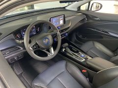 Buick Weilan 6 Connected Smart Plus - ფოტო 4