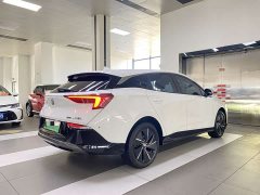 Buick Weilan 6 Connected Smart Plus - ფოტო 7