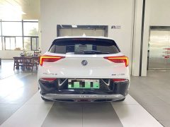 Buick Weilan 6 Connected Smart Plus - ფოტო 8